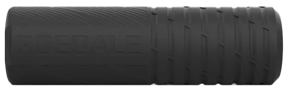 Geprüft Roedale Ti48XK (MK-X) M22x1,5 / L167mm - 30 bis 36dB, Gew. M22x1,5, 4,5mm-5,5mm