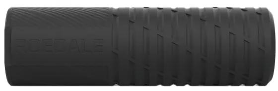 Markenprodukt Roedale Ti48M (MK-X) M22x1,5 / L161mm - 32 bis 38dB, Gew. M22x1,5, 4,5mm-5,5mm