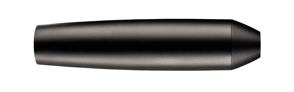 Preisreduziert Sauer Titanium 3D 9,5mm M15x1 / L213mm - 30dB, Gew. M15x1, 8,5mm-9,5mm