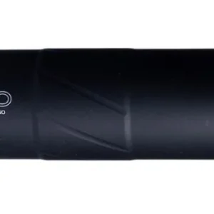 Svemko Flex Standard .22-5,56mm für Mündungsbremse / L220mm - 31 bis 34dB, Gew. Bajonettverschluss, .22-5,56mm Aktuell