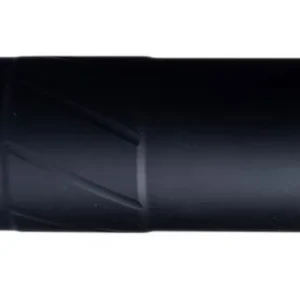 Svemko Flex Magnum .22-5,56mm für Mündungsbremse / L230mm - 33 bis 37dB, Gew. Bajonettverschluss, .22-5,56mm Schneller Versand