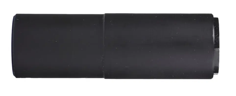 ASE Utra JET-Z CQBS L128mm - 28 bis 32dB, .22-5,56mm Garantierte Lieferung