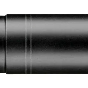 Haenel JGR Suppressor 9,3mm-.375 M15x1 / L200mm - 30dB bis 32,5dB, Gew. M15x1, 9,3mm-.375 Saisonangebot