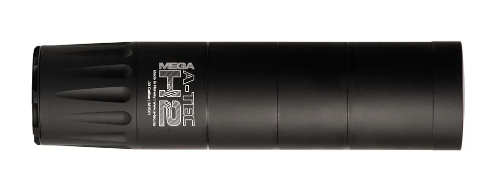 Bestseller A-TEC Mega Hertz 2 L250mm - 35dB