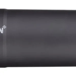 Hausken MD45 MKII .22-5,56mm M18x1 / L128mm - 20dB, Gew. M18x1, .22-5,56mm Direkt Vom Hersteller