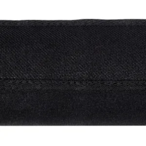 Saisonangebot RWS Quick Sleeve JD224 Lite Neoprenhülle für Schalldämpfer, L=225mm / Ø=45mm, Schwarz