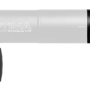 A-TEC Optima 45 Schalldämpfer Modul Mündungsfeuerbremse, Gew. Optima 45 Mega-Angebot
