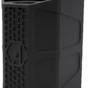 Alpha Precision S-Rack Schalldämpfer-Halter Max. 68mm Durchmesser Neu Im Sortiment