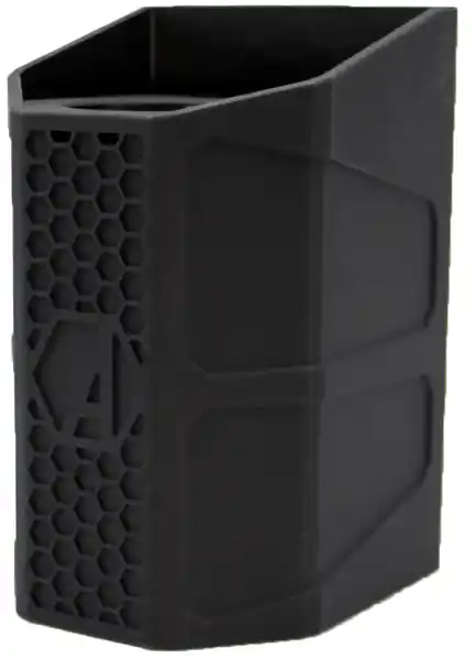 Alpha Precision S-Rack Schalldämpfer-Halter Max. 68mm Durchmesser Neu Im Sortiment