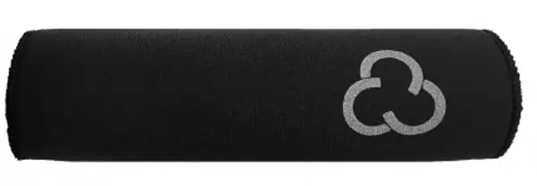 Roedale Neoprenhülle für Ti48 MK2 und Ti48 (MK-X), L=193mm / Ø=48mm, Schwarz Top-Seller