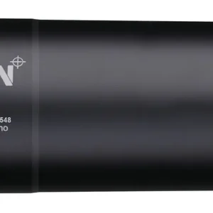 Hausken SK 156 MKII 8mm-.32 M18x1 / L156mm - 28dB, Gew. M18x1, 8mmS.32 Garantierte Lieferung