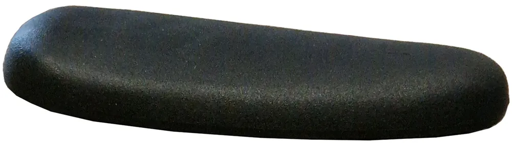 Neu Blaser Schaftkappe Universal für Mod. R8 Professional/Prof. Success/Ultimate Kunststoffschäfte/ K95 Ultimate/ F16, 15mm