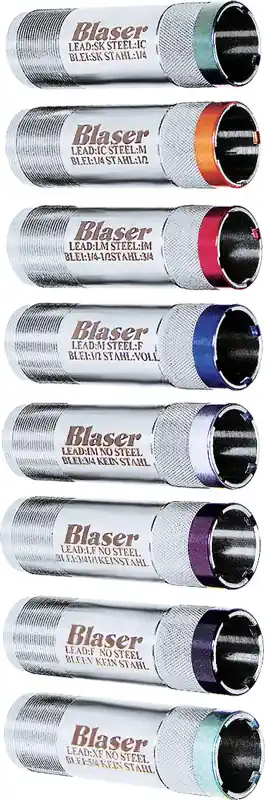 Direktkauf Blaser Briley Spectrum Extended für Kaliber .12 für Modell F3, F16, IC (1/4)