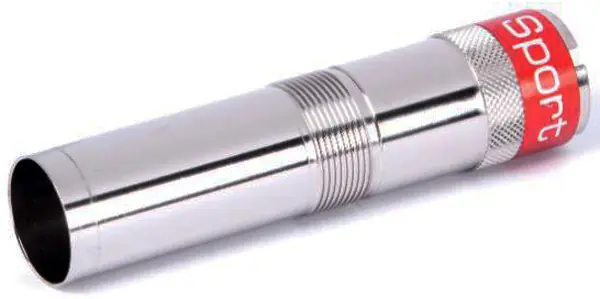 Preisreduziert Benelli Crio-Mobilchoke Extended für Kaliber .12 +19mm, Sport für Mod. M2,Montefeltro,Raffello,828,Nova Speed,SBE,Vinci, F (1/1)