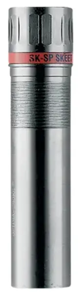 Expressversand Beretta Optimachoke Extended für Kaliber .12 +21mm, Farbband weiß für Mod. mit Optimachoke-Läufen z.B. ältere 686/687/682/DT10, F (1/1)