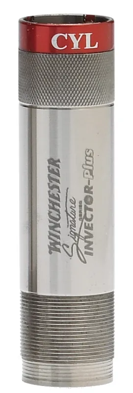 Expressversand Winchester Invector Plus Signature für Kaliber .12 für Modell SX4/ SX3/ SX2/ SXP/ Supreme/ Select, CYL
