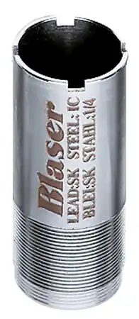 Meistverkauft Blaser F-Serie für Kaliber .12 , flush für Modell F3, M (1/2)