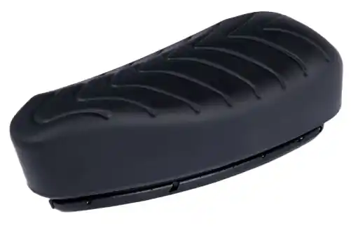 Heißes Angebot Benelli Schaftkappe Comfort Gel rechts für Benelli Selbstladeflinten mit ComforTech Schäftung, Kurz