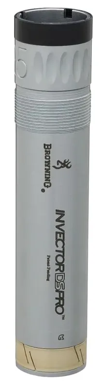 Browning Invector DS PRO Extended für Kaliber .12 für Modell B825 Sporter/ B825 Pro, Marking 0 (CYL) Geprüft