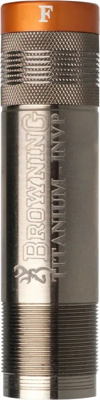 Browning Invector Plus Titanium für Kaliber .12 für Modell Ultra, IC (1/4) Ausverkauf