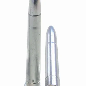 Eurohunt Pufferpatrone Kaliber .308Win Beliebt