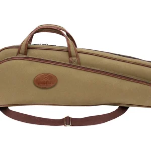 AKAH Büchsenfutteral Hatari 120cm - Hellbraun Neu