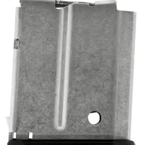 Sonderaktion Anschütz Magazin 1517-U4 - 4 Schuss -, .17HMR