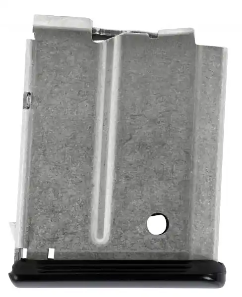 Sonderaktion Anschütz Magazin 1517-U4 - 4 Schuss -, .17HMR