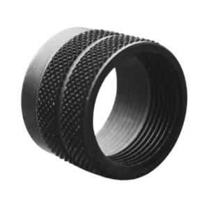 Sichere Zahlung A-TEC Gewindeschutzkappe aus Aluminium, Gew. M13x1