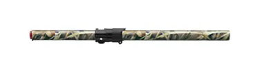Benelli Magazinrohr Vinci MAX 5 HD Long, 7 Schuss Meistverkauft