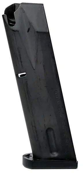 Neue Ware Beretta Magazin Mod. 92 9mm Luger 15 Schuss