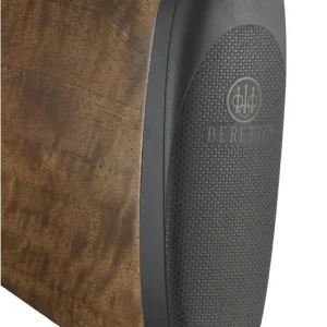 Saisonangebot Beretta Schaftkappe MicroCore Jagd für Jagdflinte m. gerad. Schaftab. (12,6cm)/ Sporting Kal.20, 20mm
