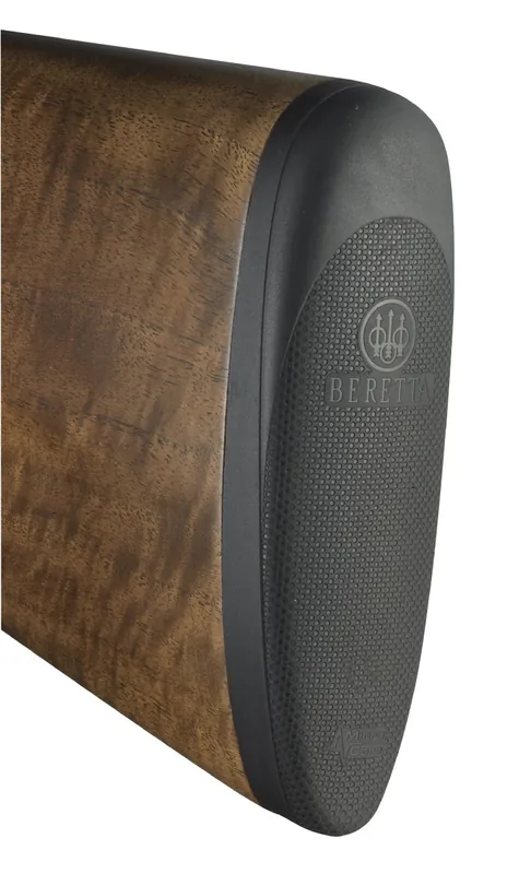 Saisonangebot Beretta Schaftkappe MicroCore Jagd für Jagdflinte m. gerad. Schaftab. (12,6cm)/ Sporting Kal.20, 20mm