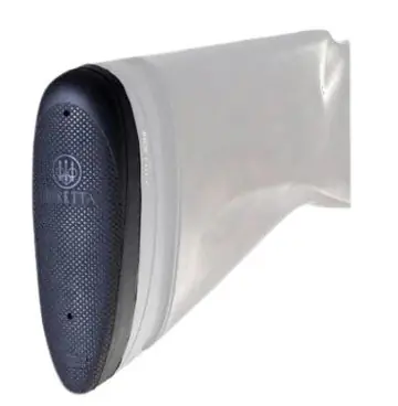 Beretta Schaftkappe MicroCore Sporting Skeet für Kal.12 Sporting/Skeet-Flinte m. gerad. Schaftab.(13,6cm), 18mm Kracherpreis