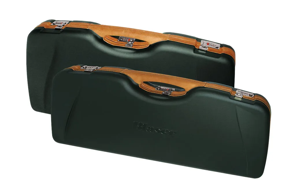 Blaser ABS-Koffer Typ B für Repetierer 80x35x9cm Top-Seller