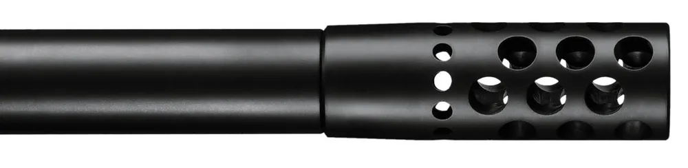 Blaser Dual Brake Mündungsbremse Typ A, Gew. M15x1 Nur Heute