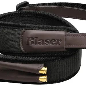 Blaser Gewehrriemen anthrazit Wochenendangebot