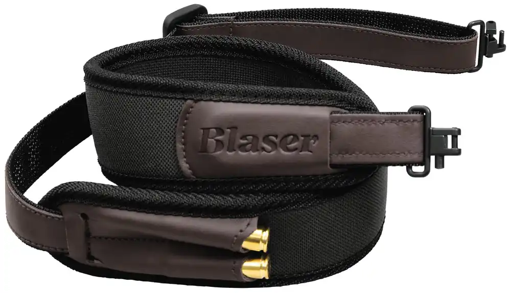 Blaser Gewehrriemen anthrazit Wochenendangebot