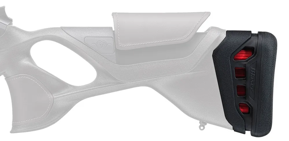 Letzte Chance Blaser R8 Ultimate Rückstoßdämpfungssystem