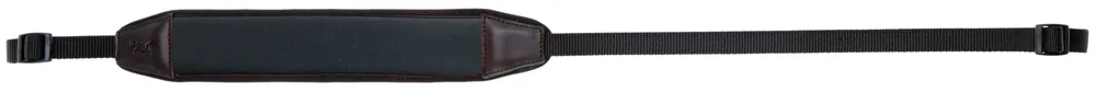Zertifiziert Browning Gewehrriemen Neoprene Rifle Schwarz