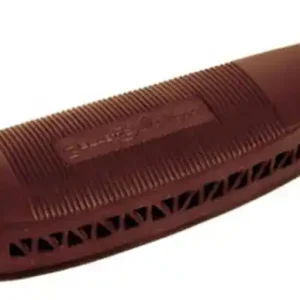 Wegu Super-Elastik Schaftkappe 133x43mm , ventiliert, 20mm, Braun Letzte Chance