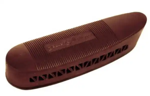 Wegu Super-Elastik Schaftkappe 133x43mm , ventiliert, 20mm, Braun Letzte Chance