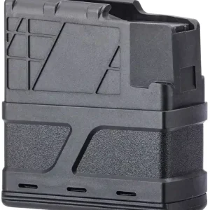 Nur Heute CZ Magazin für CZ 600 - 10 Schuss - Kunststoff, .243Win/.308Win/6,5mmCreedmoor/6,5PCR