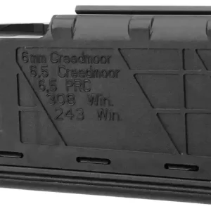 CZ Magazin für CZ 600 - 5 Schuss - Kunststoff, .30-06Spring/8x57JS/.300WinMag Rabatt