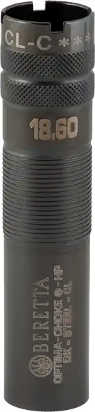 Top-Seller Beretta Optimachoke H-Perf. Ext. für Kaliber .12 +21mm, Black Edition für Mod. mit OCHP Chokes z.B. 686/687/694/DT11/A400, IM (3/4)