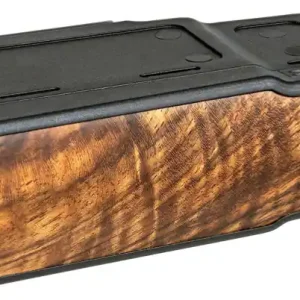 Mauser Magazin M12/M18 - 5 Schuss - matter Holzboden, .243Win/.308Win/6,5Creedmoor Neu Im Sortiment