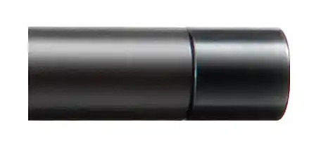Sauer Gewindeschutzkappe, Gew. M15x1 Neu