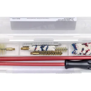 Schneller Versand AKAH Reinigungsgarnitur Kaliber 12 / 8mm kombinierte Waffen