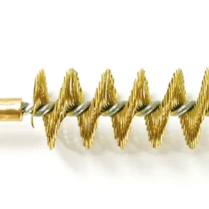 Spiraldrahtbürste Kaliber 16 Aktuell