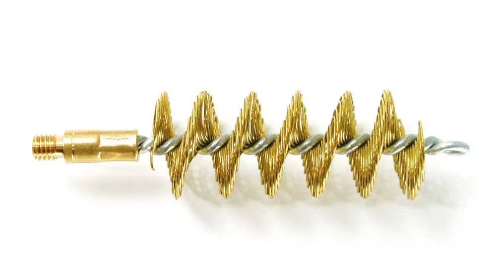 Spiraldrahtbürste Kaliber 16 Aktuell